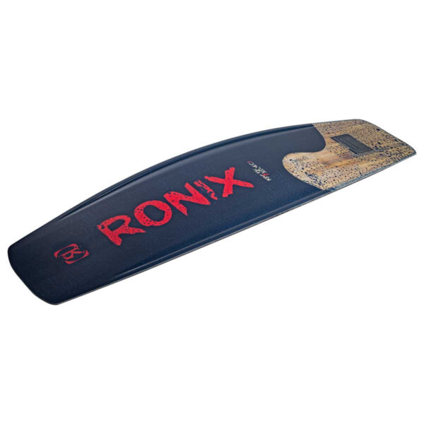 Ronix Kinetic Project Springbox 2 Cable Wakeboard 2026