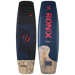 Ronix Kinetic Project Springbox 2 Cable Wakeboard 2026