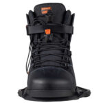 Ronix Kinetik Project EXP Intuition Wakeboard Bindings 2026 [Black/Charcoal]