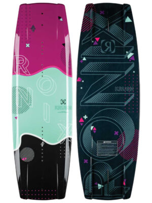 Ronix Krush Modello Women's Wakeboard 2026