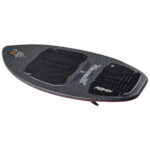 Ronix M50 Dark Matter Wakesurf Board 2026