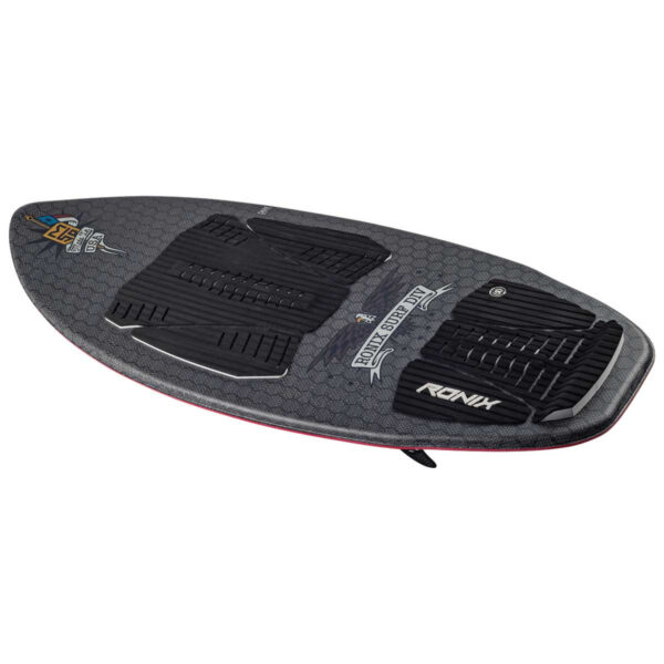 Ronix M50 Dark Matter Wakesurf Board 2026