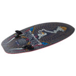 Ronix M50 Dark Matter Wakesurf Board 2026