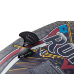 Ronix M50 Dark Matter Wakesurf Board 2026