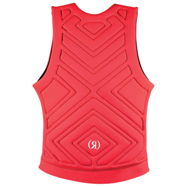 Ronix Moon Stone Women's Comp Life Vest [Neon Blush]