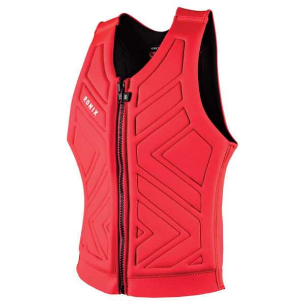 Ronix Moon Stone Women's Comp Life Vest [Neon Blush]