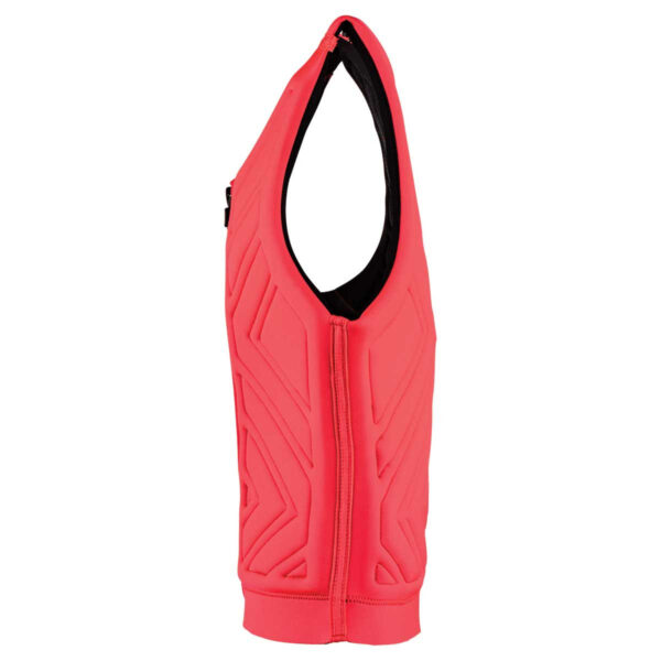 Ronix Moon Stone Women's Comp Life Vest [Neon Blush]