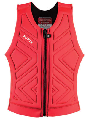 Ronix Moon Stone Women's Comp Life Vest [Neon Blush]