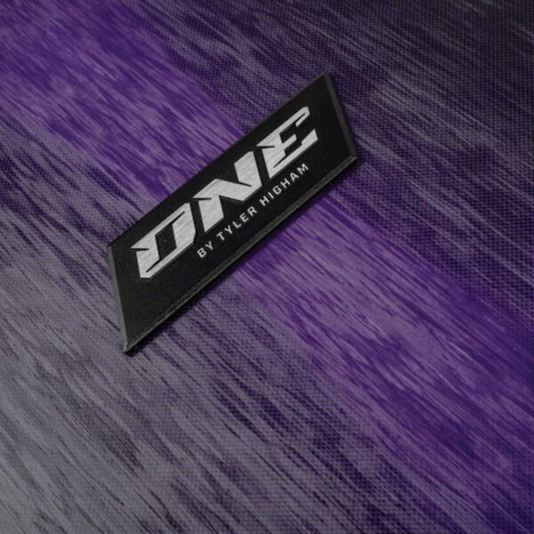 Ronix One Blackout Wakeboard 2026