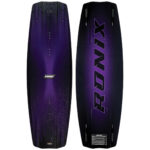 Ronix One Blackout Wakeboard 2026