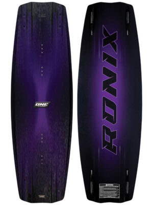 Ronix One Blackout Wakeboard 2026