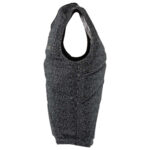 Ronix One Comp Life Vest [Engineered Mesh Black/Ash]
