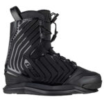 Ronix One Intuition Wakeboard Bindings 2026 [Gloss Midnight]
