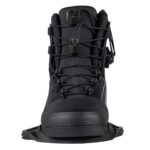 Ronix One Intuition Wakeboard Bindings 2026 [Gloss Midnight]