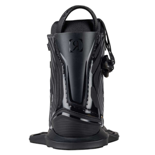Ronix One Intuition Wakeboard Bindings 2026 [Gloss Midnight]