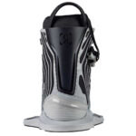 Ronix One Intuition Wakeboard Bindings 2026 [Silver/Reflective]