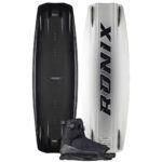 Ronix One Legacy Wakeboard Package w/ Anthem Boa Bindings 2026