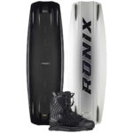 Ronix One Legacy Wakeboard Package w/ One Bindings 2026