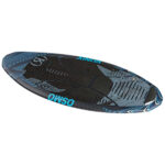 Ronix Osmo Skimmer Dark Matter Wakesurf Board 2026
