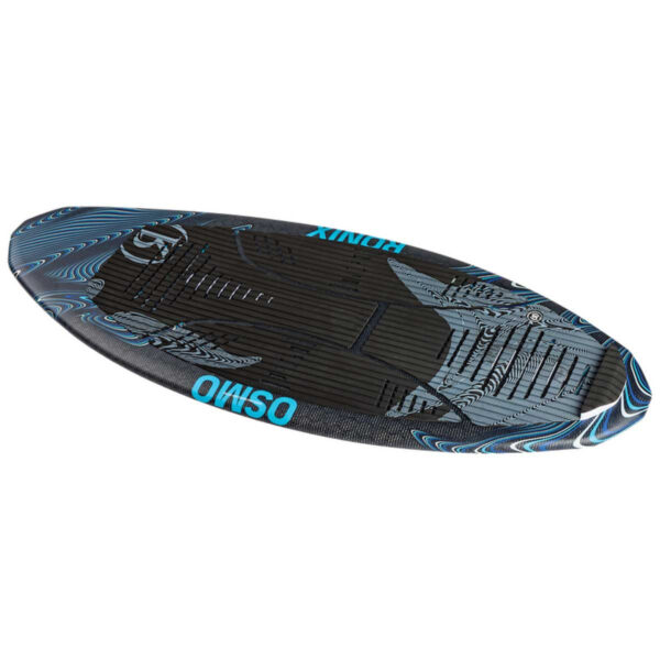 Ronix Osmo Skimmer Dark Matter Wakesurf Board 2026
