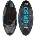 Ronix Osmo Skimmer Dark Matter Wakesurf Board 2026