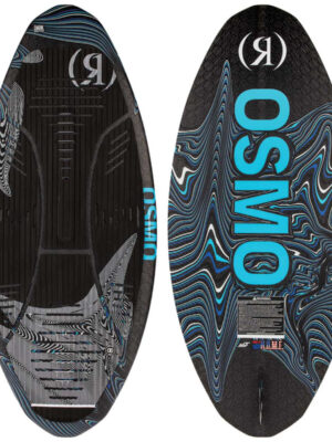 Ronix Osmo Skimmer Dark Matter Wakesurf Board 2026