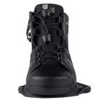 Ronix Parks Stage 2 Wakeboard Bindings 2026 [Up In Smoke]