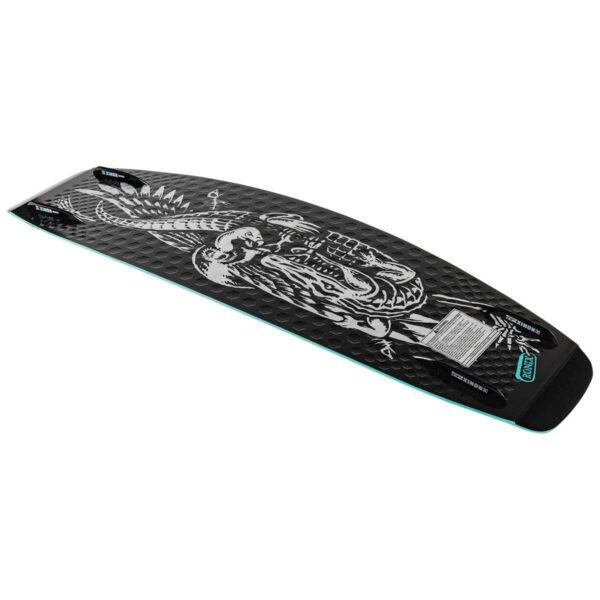 Ronix Parks Modello Wakeboard 2026