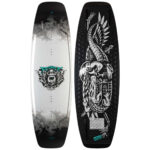 Ronix Parks Modello Wakeboard 2026