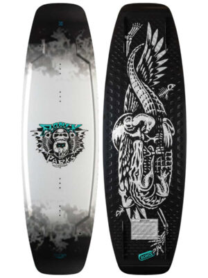 Ronix Parks Modello Wakeboard 2026