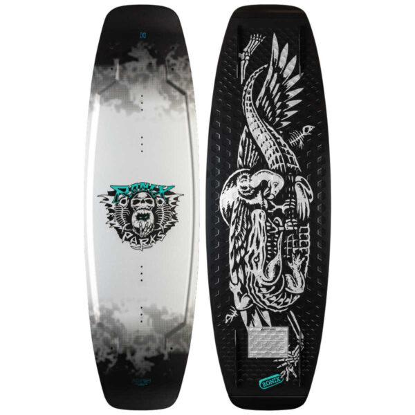 Ronix Parks Modello Wakeboard 2026