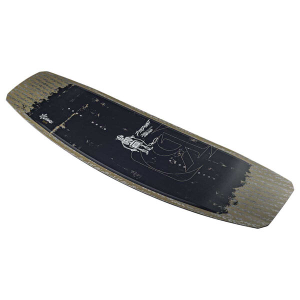 Ronix Pinpoint All Over Flex Cable Wakeboard 2026