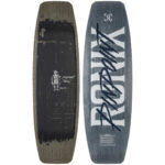 Ronix Pinpoint All Over Flex Cable Wakeboard 2026
