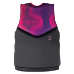 Ronix Prom Queen Capella 3.0 Teen Girl's CGA Life Jacket [Plum/Black]