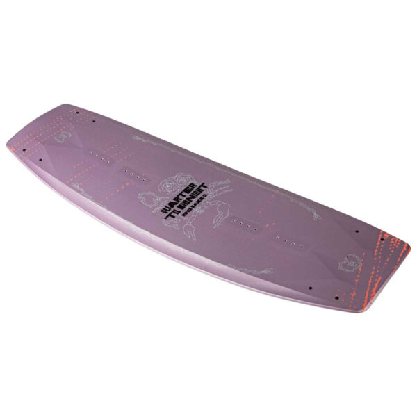 Ronix Quarter 'Til Midnight Modello Women's Wakeboard 2026