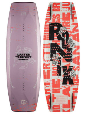 Ronix Quarter 'Til Midnight Modello Women's Wakeboard 2026