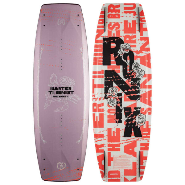 Ronix Quarter 'Til Midnight Modello Women's Wakeboard 2026