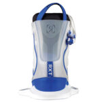 Ronix RXT Intuition Wakeboard Bindings 2026 [Translucent Blue]