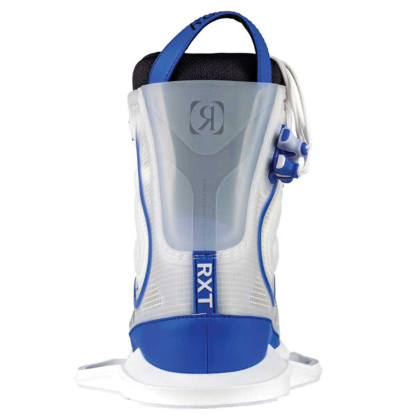 Ronix RXT Intuition Wakeboard Bindings 2026 [Translucent Blue]