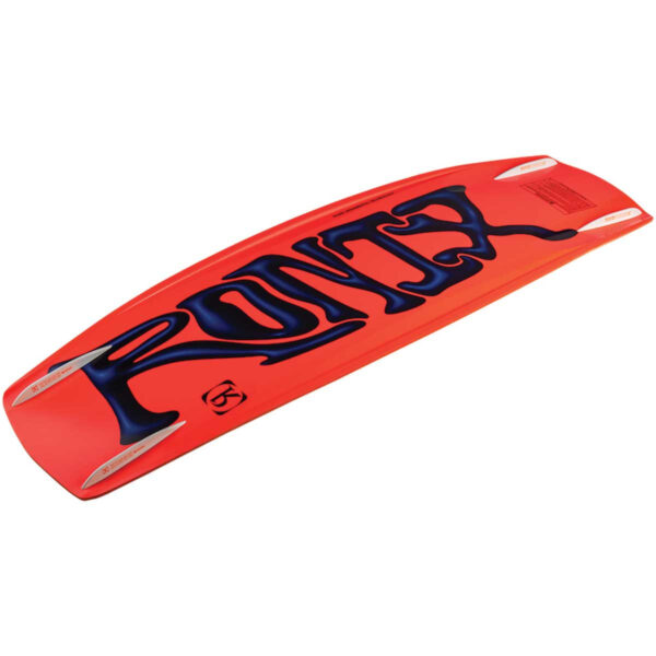 Ronix RXT Blackout Wakeboard 2026