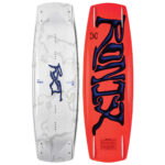 Ronix RXT Blackout Wakeboard 2026