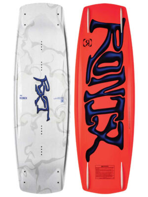 Ronix RXT Blackout Wakeboard 2026