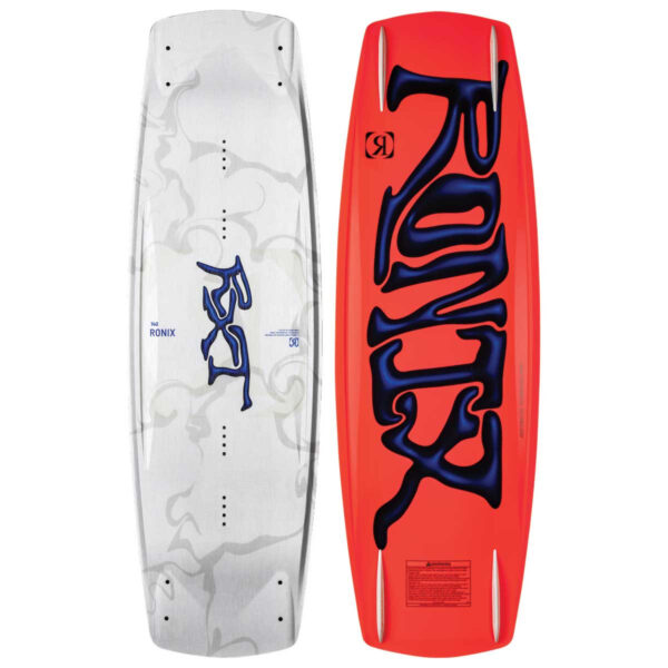 Ronix RXT Blackout Wakeboard 2026