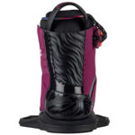 Ronix Rise Intuition Women's Wakeboard Bindings 2026 [Merlot/Peach]