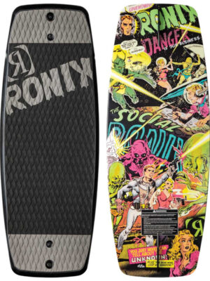 Ronix Social Wakeskate 2026