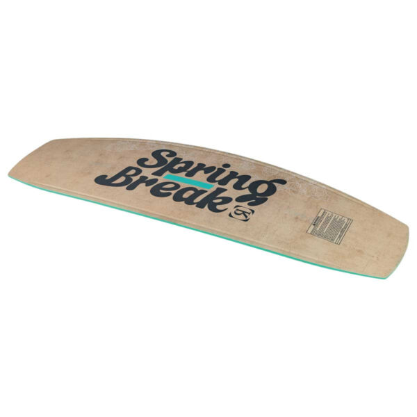Ronix Spring Break True Flex Cable Wakeboard 2026