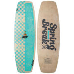 Ronix Spring Break True Flex Cable Wakeboard 2026