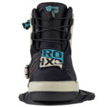 Ronix Supreme BOA Intuition Wakeboard Bindings 2026 [Off White]