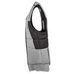 Ronix Supreme Comp Life Vest [Chalk/Grey/Maroon]