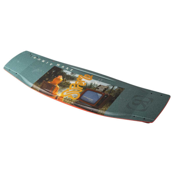 Ronix Supreme Air Core 3 Wakeboard 2026